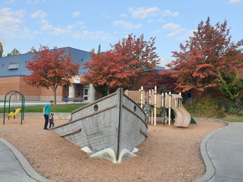 Ballard Community Center
