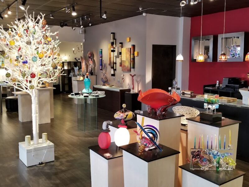 The Gallery at 200