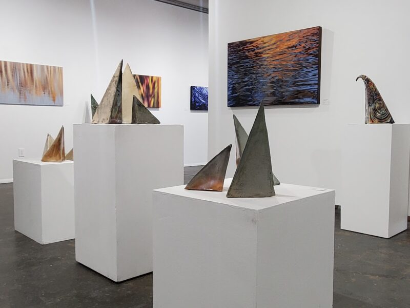 The Gallery at 100