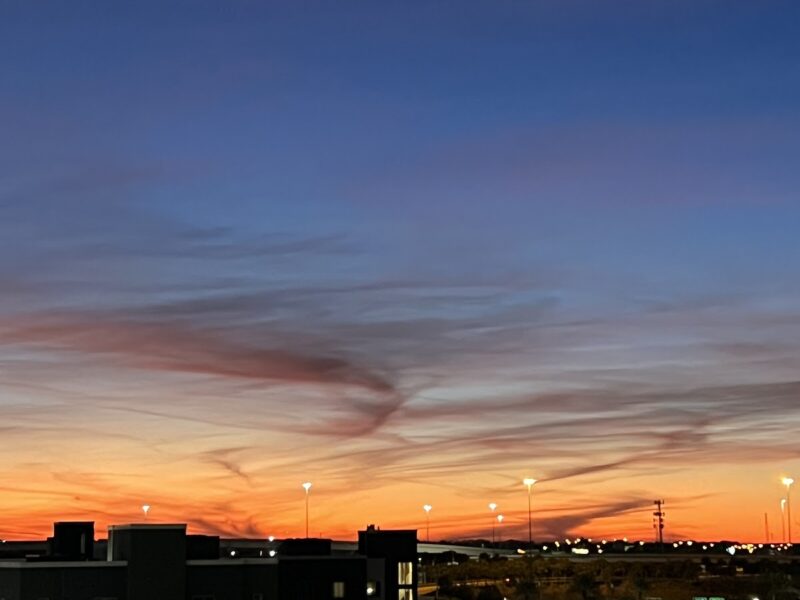 The Rooftop at 220