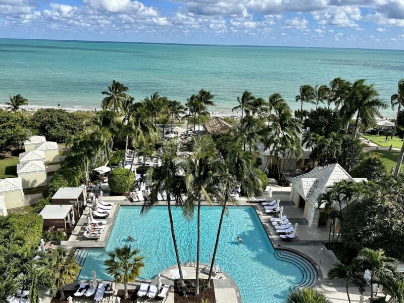 The Ritz-Carlton Key Biscayne
