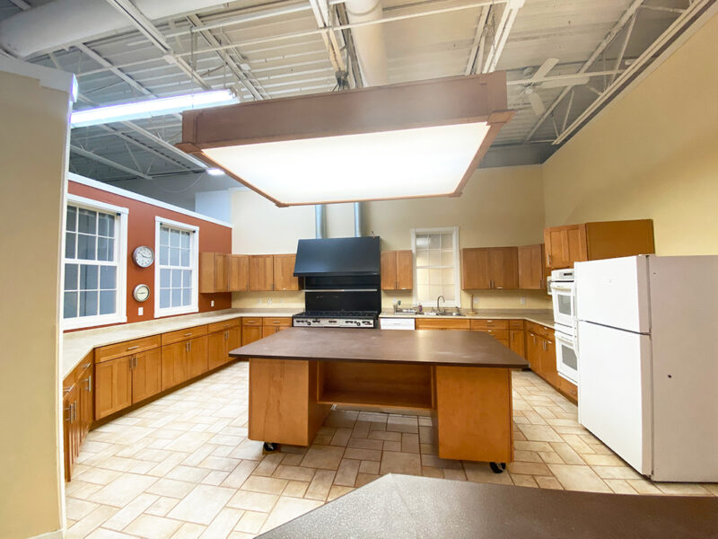 The North Loop Studio