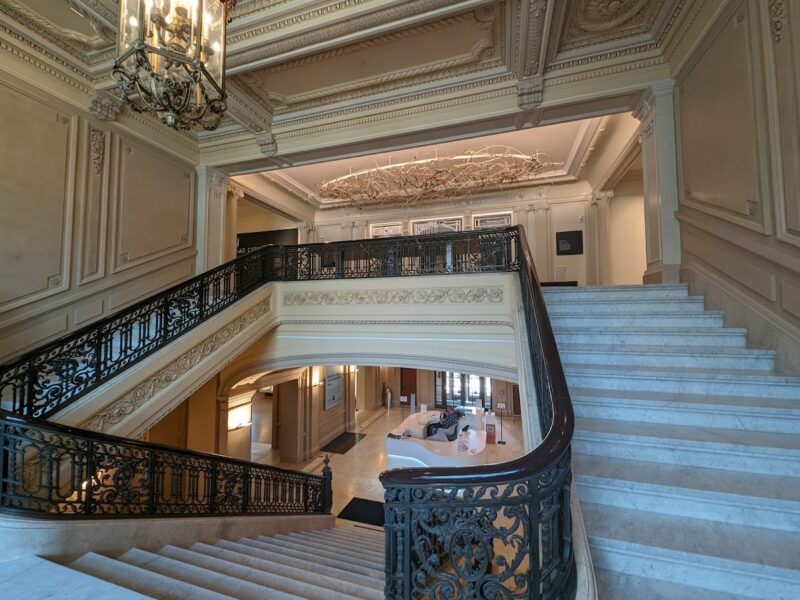 The Kansas City Museum