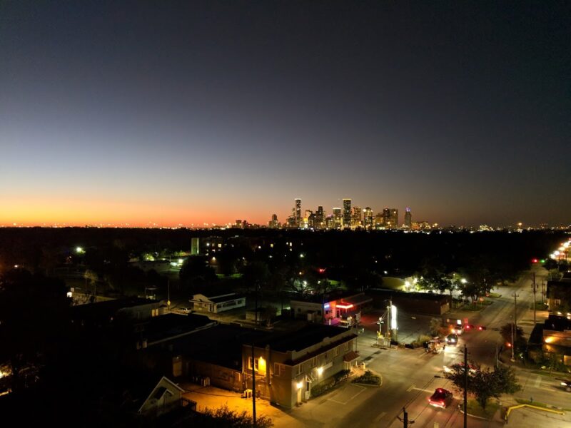 The Heights Event Space