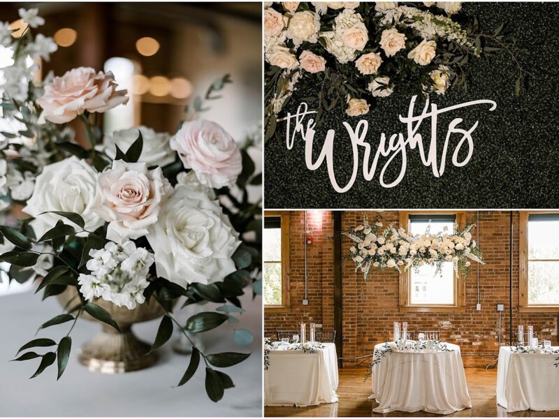 The Mavris Arts & Event Center