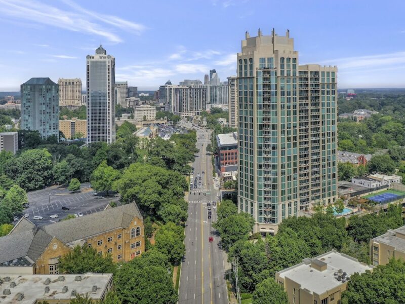 The Gallery at Buckhead