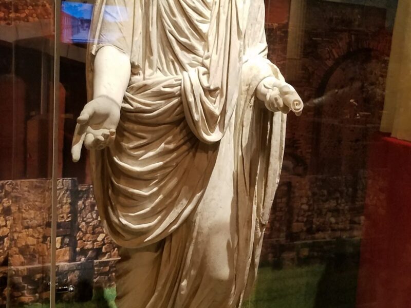 The Arizona Science Center