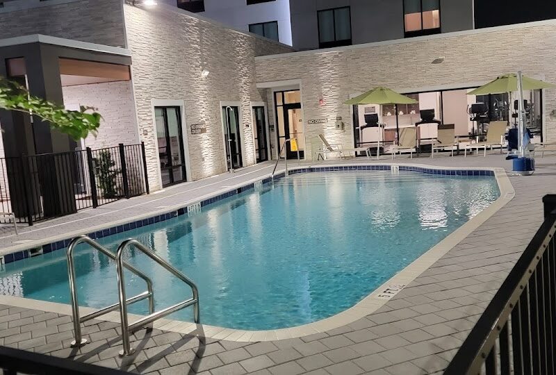 The Orlando Garden Room