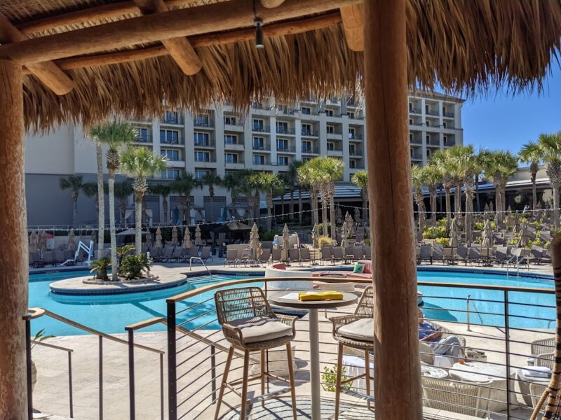 The Ritz-Carlton, Amelia Island