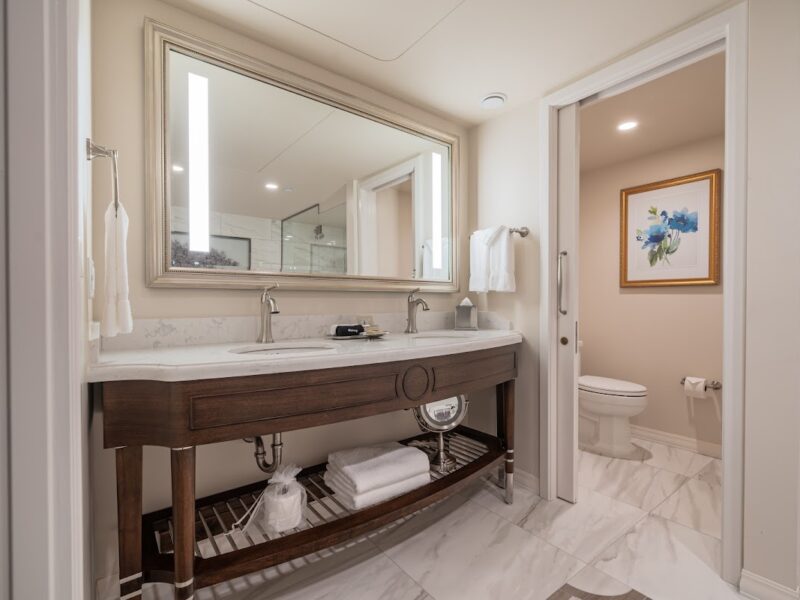 The Houstonian Hotel & Spa