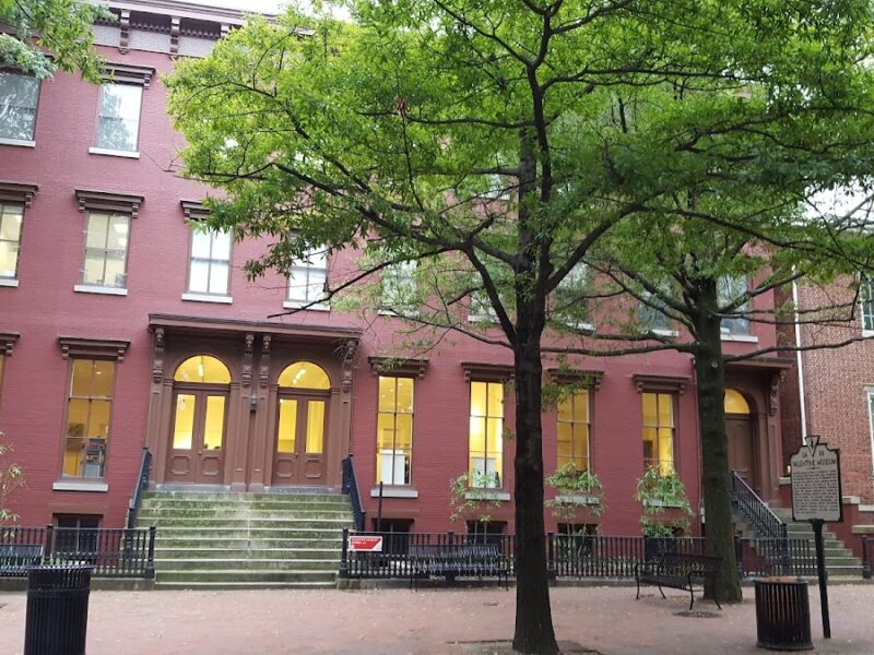 The Valentine Museum