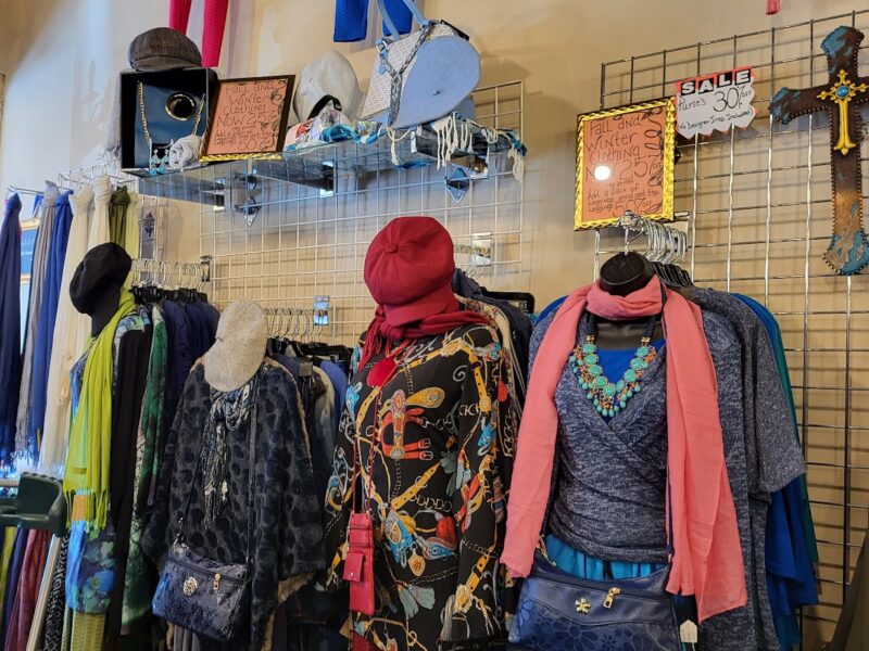 The Omaha Art Gallery