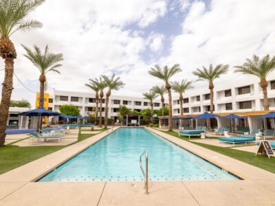 The Saguaro Scottsdale