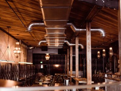 The Salt Lake Event Studio