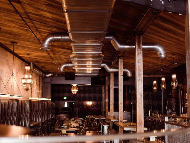 The Salt Lake Event Studio