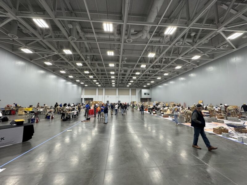Virginia Beach Convention Center