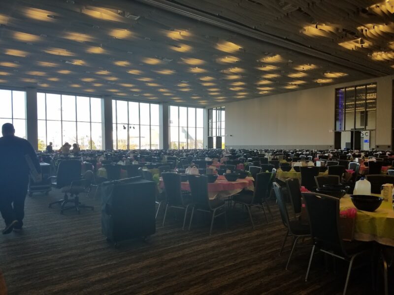 Cleveland Convention Center