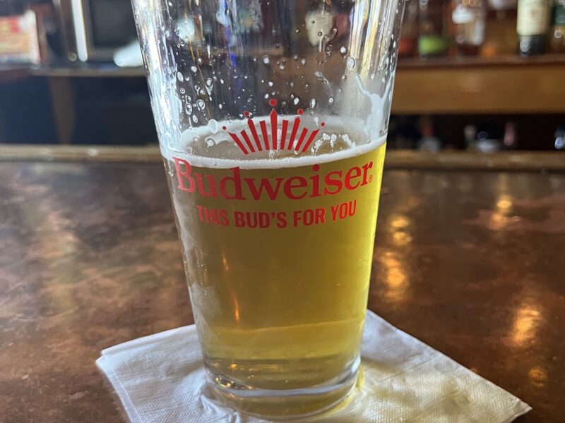 The Garden District Pavilion