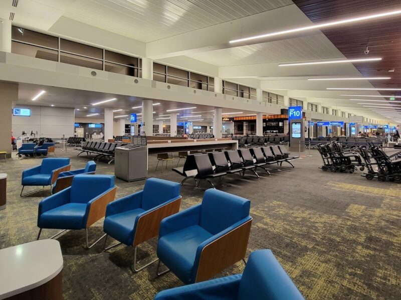 Phoenix Sky Harbor Airport Conference Center