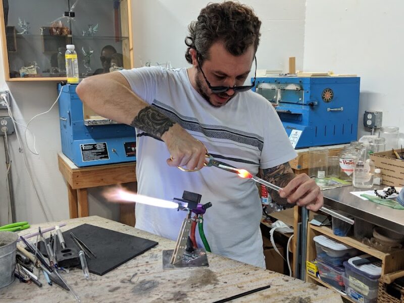 The Gallery at Heights