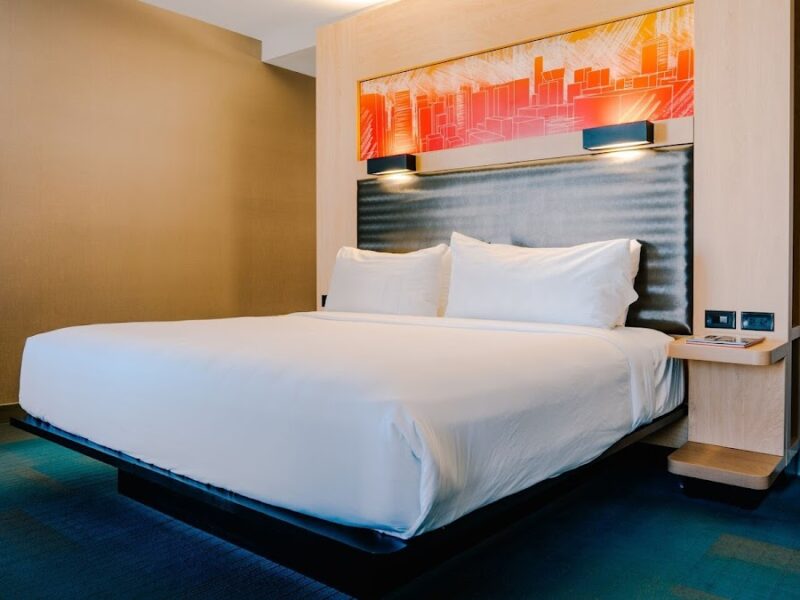 The Loft at Bricktown