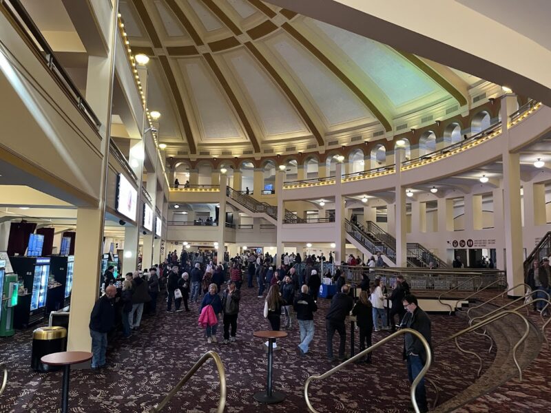 The Milwaukee Theatre