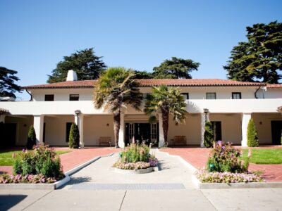 The Golden Gate Club