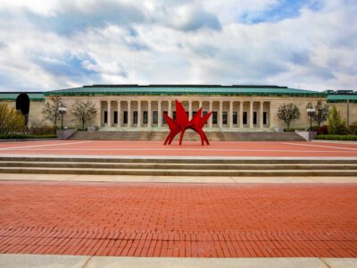The Toledo Museum of Art