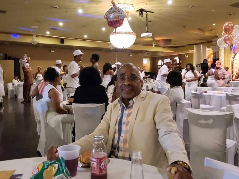 The Grand Ballroom Chicago