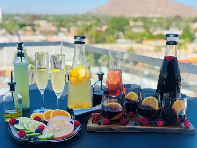 The Rooftop at Scottsdale