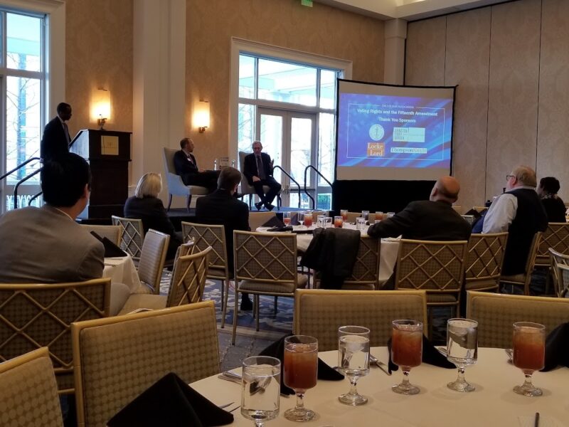 The Arts District Mansion