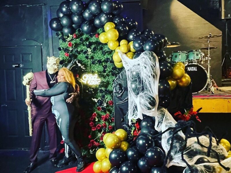 The Detroit Event Center