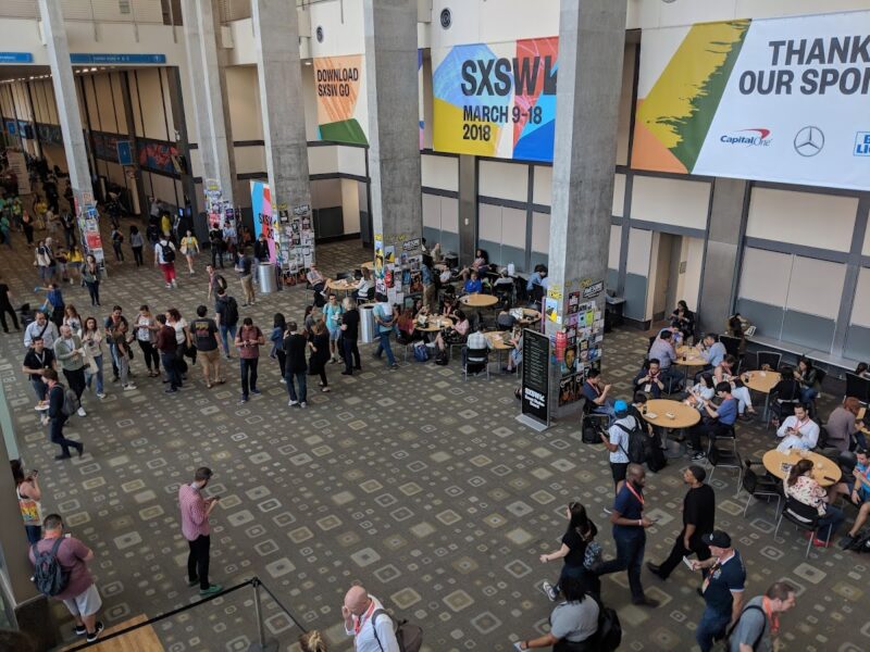 Austin Convention Center