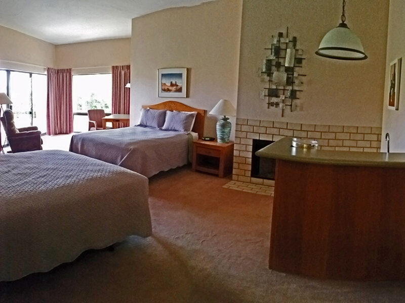 Scottsdale Desert Retreat