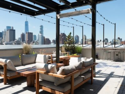 The Bowery Loft