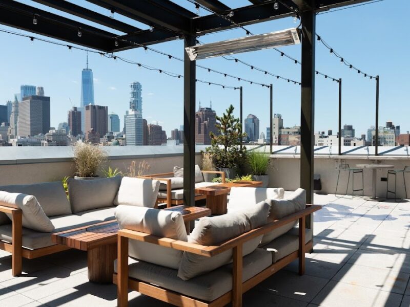 The Bowery Loft