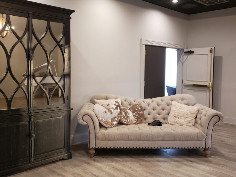 The Nest Event Space