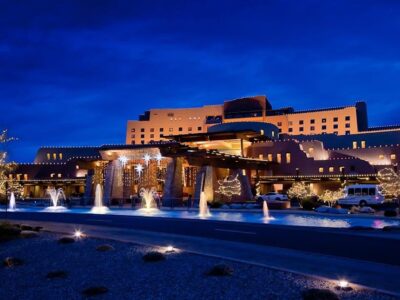 Sandia Resort & Casino