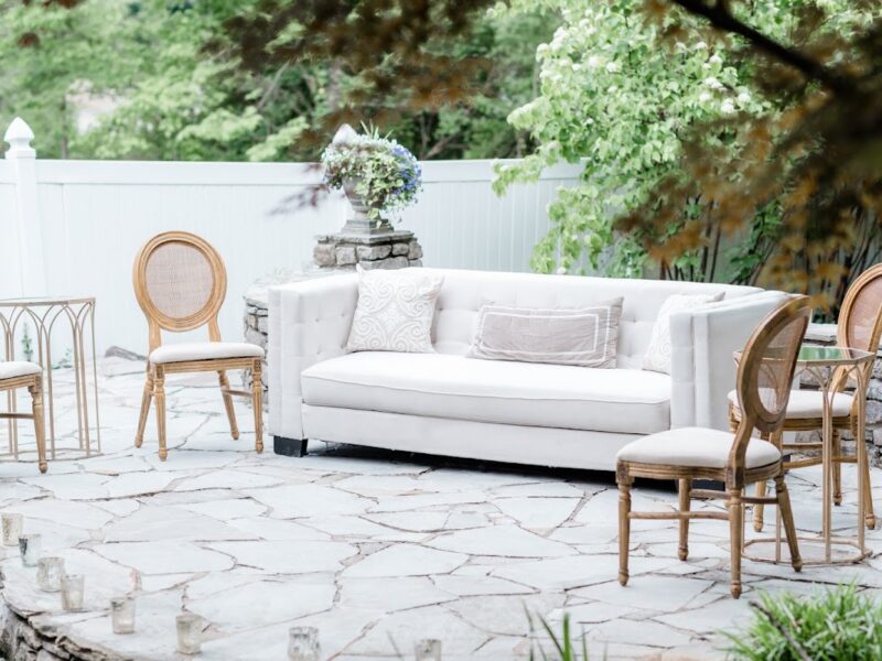 The Southern Event Space