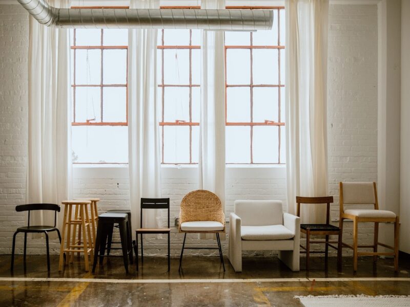 Milwaukee Creative Space