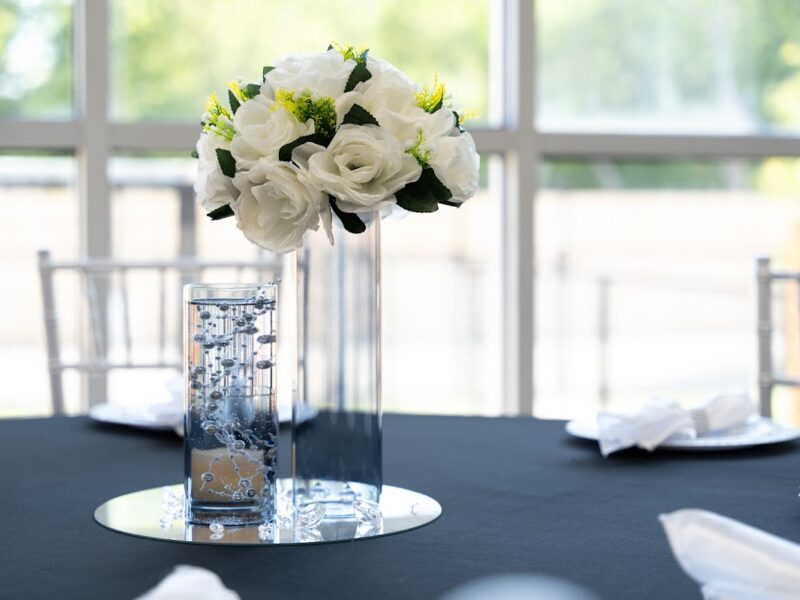 The Fairview Event Space