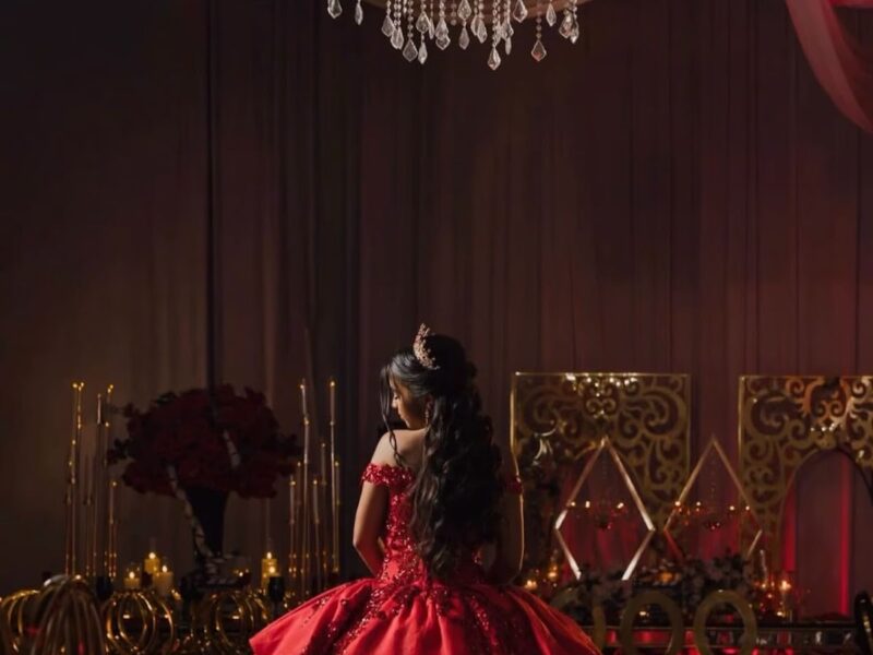 The Orlando Ballroom