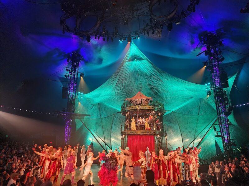 Portland Expo Center