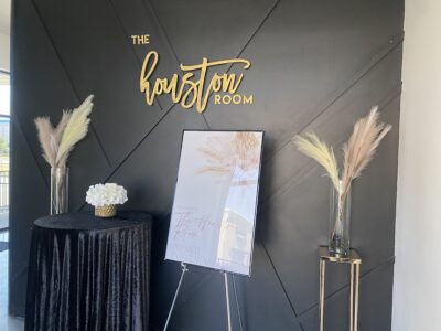 The Houston Event Center