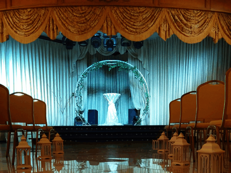 The Las Vegas Event Space