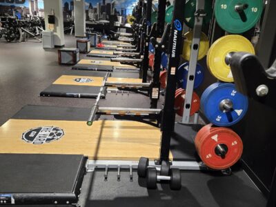 The Atrium at Allen Parkway
