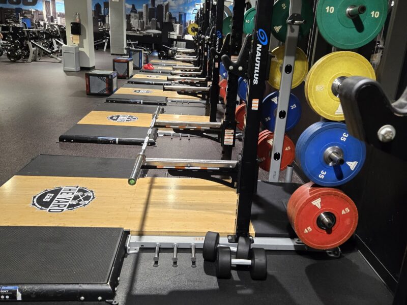 The Atrium at Allen Parkway