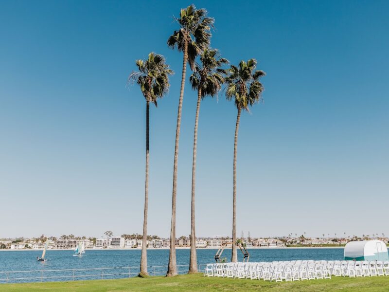 The Venue at Mission Bay