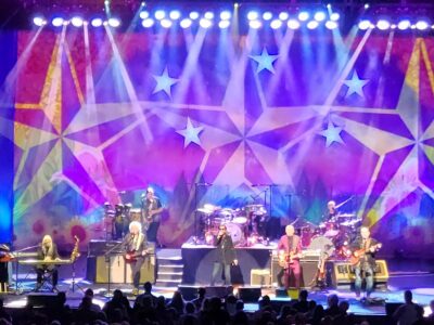 The Milwaukee Theatre