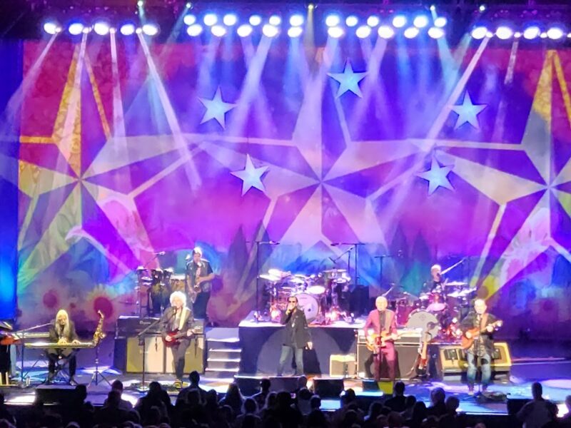 The Milwaukee Theatre